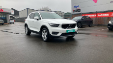 Volvo Xc40 2.0 T4 Momentum Pro 5dr AWD Geartronic Petrol Estate